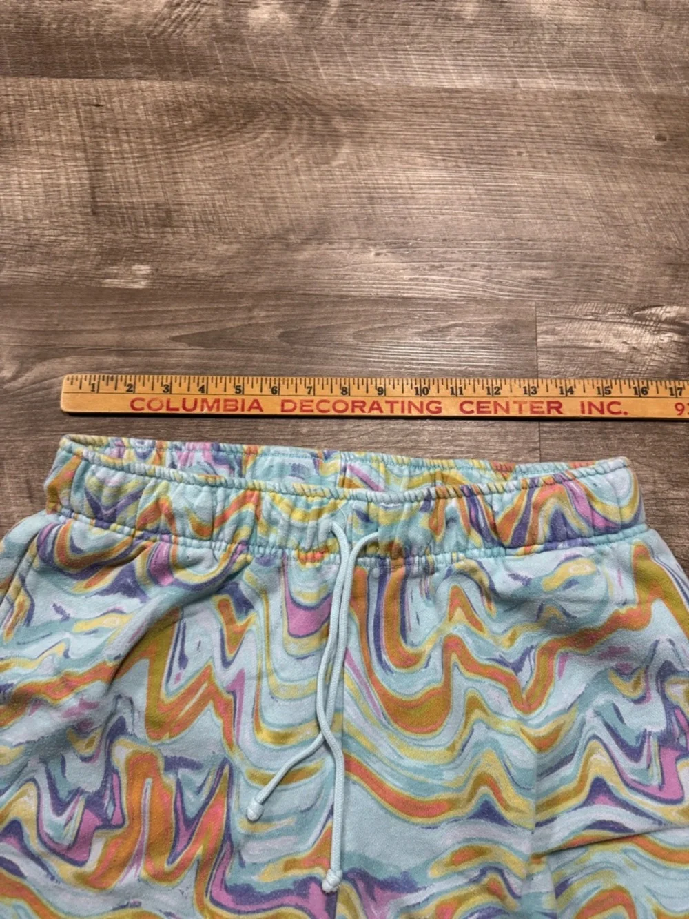 Wild Fable Multi Color Shorts Size Large